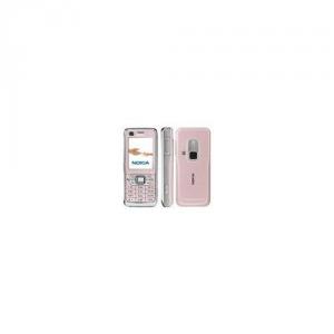 Nokia 6120 Pink