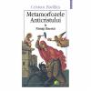 Metamorfozele Anticristului la Parintii Bisericii - Cristian Badilita-973-46-0145-8