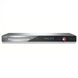Philips DVD Recorder DVDR 3590H, HDD 250 GB-DVDR 3590H