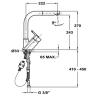 Teka elan extractibil crom-3593802