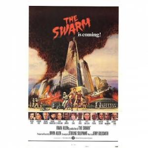 The Swarm - Roiul (DVD)