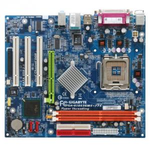 Gigabyte 865GME-775, socket 775-865GME-775