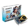 Gigabyte geforce 9500gt, 512mb, 128