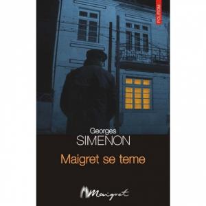 Maigret se teme - Georges Simenon-973-681-581-1