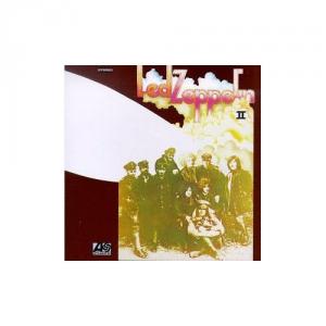 Led Zeppelin II - Led Zeppelin-7567-82633-2