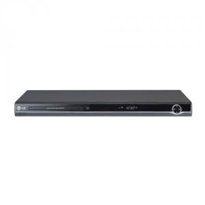 LG DVD Player DVX 382 cu USB-DVD 382