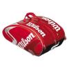 Wilson tour thermo super six-wrz6129