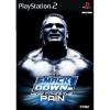 Wwe smackdown: here comes the pain platinum-wwe