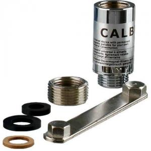 Calblock fitru anticalcar magnetic pentru masini de spalat