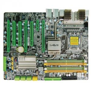 DFI LanParty LT X38-T2R, socket 775-LP LT X38-T2R