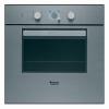 Hotpoint ariston experience inox fz 65.1 ix + oven care-48578