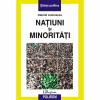 Natiuni si minoritati - Gabriel Andreescu-973-681-847-0