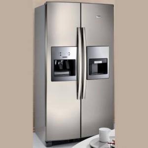 Whirlpool 20RI-D4 A ESPRESSO-20RI-D4 A ESPRESSO