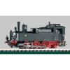 Locomotiva 89.2 DR Ep. III-HO PIKO 50053