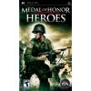 Moh heroes plat - psp-ea6070001