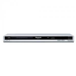 Panasonic DVD Player DVD-S511E-S-DVD-S511E-S/K