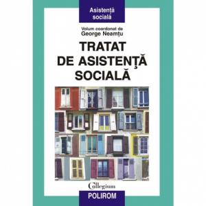 Tratat de asistenta sociala - George Neamtu (coord.)-973-681-263-4
