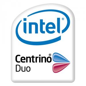 Intel Core Duo T2600, socket 479-1075774