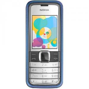Nokia 7310 Blue-Nokia 7310 supernova blue