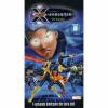 X-man evolution: powers reveald -