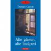 Alte glasuri, alte incaperi - Truman Capote-973-46-0300-0