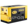 Generator diesel cu automatizare Kipor KDA 12STAO, seria Super Silent-1150000012