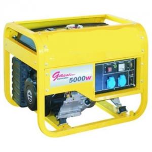 Generator pe benzina Stager GG7500 E+B-4500007500
