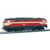 Locomotiva BR210 cu modul Sunete-HO MEHANO T293