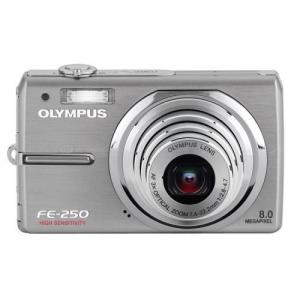 Olympus FE-250, 8.0 MP-N2919292