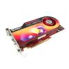 Palit daytona ati radeon hd 4870, 512mb ddr5, 256