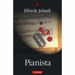 Pianista - Elfriede Jelinek-973-681-810-1