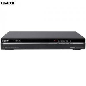 Sony DVD Recorder RDR-GX 350-RDR-GX 350