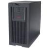 APC Smart-UPS XL, 3000VA/2700W, line-interactive, tower/rackmount 5U-SUA3000XLI