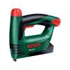 Capsator electric bosch ptk 3.6