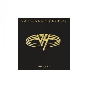 Greatest Hits (vol.1) - Van Halen-9362-46474-2