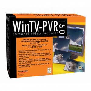 Hauppauge HPP-PVR-150-HPP-PVR-150