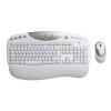 Logitech cordless + optical