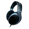 Sennheiser hd 555 aqua blue-500641