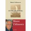 Un fel de jurnal (1973-1981) - matei calinescu-973-46-0140-7