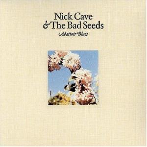 Abattoir Blues / The Lyre of Orpheus - Nick Cave & The Bad Seeds-8646700
