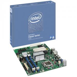 Intel DG33FBC, Frostburg, retail, socket 775-INBOXDG33FBC_888156