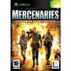 Mercenaries-mercenaries playground