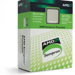 AMD Sempron Manila 3200+, socket AM2, BOX-SDA3200CWBOX
