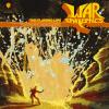 At war with the mystics - the flaming