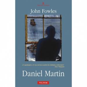 Daniel Martin - John Fowles-973-681-493-9
