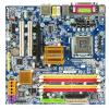 Gigabyte 945gm-ds2, socket