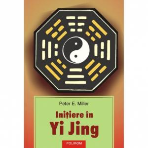 Initiere in Yi Jing - Peter E. Miller-973-46-0012-5