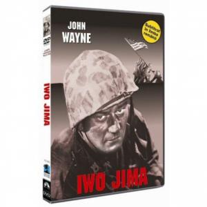 Sands Of Iwo Jima - Iwo Jima (DVD)-QO201181