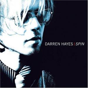 Spin - Darren Hayes-5099750531921