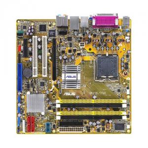 Asus P5B-VM-DO, socket 775-P5B-VM-DO